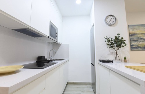 La Restinga Apartment | Superior Apartment, 1st Floor