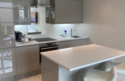 Cardiff City Centre Apartment | Superior Apartment In Cardiff City Centre