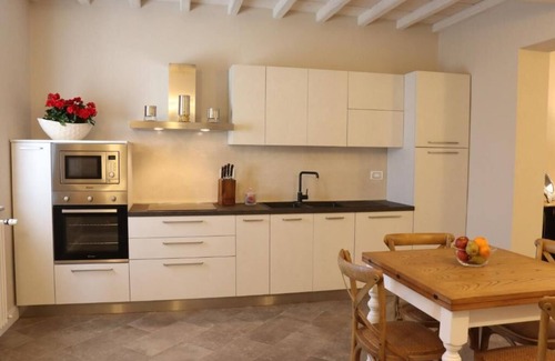 Dicomano Apartment | Superior Apartment - Villa 2