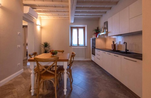 Dicomano Apartment | Superior Apartment - Villa 2