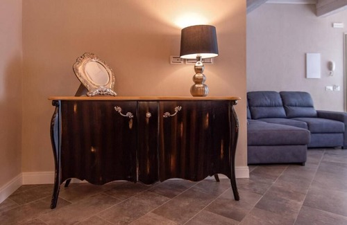 Dicomano Apartment | Superior Apartment - Villa 2