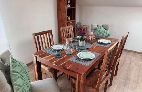 Unterallgau Apartment | Superior Apartment Waldblick