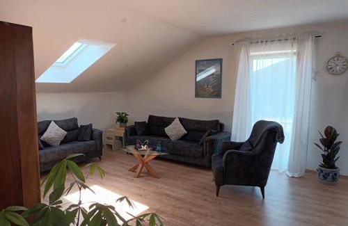 Unterallgau Apartment | Superior Apartment Waldblick