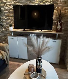 Hohegeiß Apartment | Superior App 229 mit Pool und Sauna