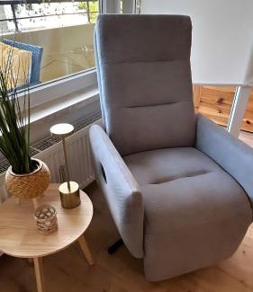 Hohegeiß Apartment | Superior App 229 mit Pool und Sauna