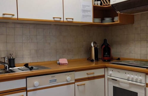 Badenweiler Apartment | Superior Appartement D, 65qm für max. 2 Personen