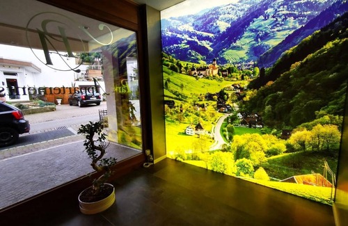 Badenweiler Apartment | Superior Appartement D, 65qm für max. 2 Personen