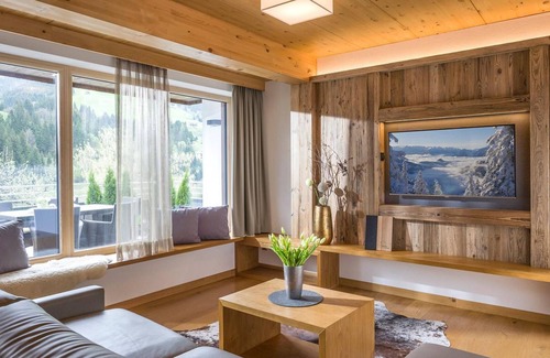 Auffach Apartment | Superior Appartements - Bergjuwel