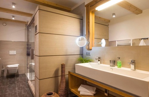 Auffach Apartment | Superior Appartements - Bergjuwel
