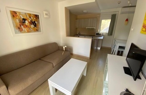 Cala Mandia Apartment | Superior chillout Apartment