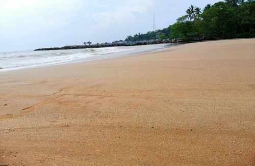 Tangalle Hotel | Superior Deluxe Sea view Room by Mars Hotel Tangalle