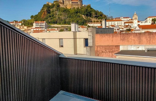 Leiria Apartment | Superior Deluxe Studio