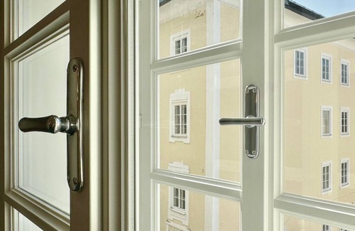 City Centre Salzburg House | Superior double room - Krone 1512, Hotel