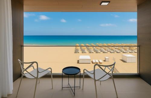 Eforie Nord Apartment | Superior Double Room with Sea View