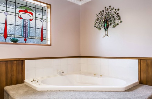 Dunedin House | Superior Dunedin Apartments