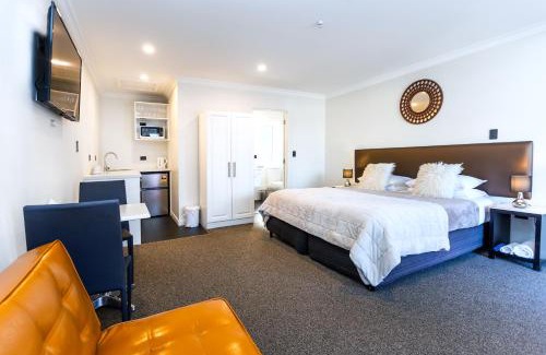 Dunedin Apartment | Superior Dunedin Apartments