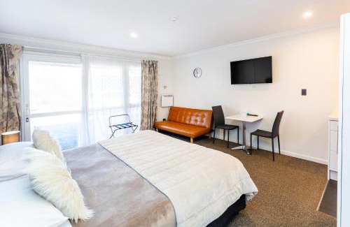 Dunedin Apartment | Superior Dunedin Apartments