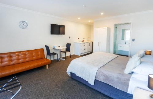 Dunedin Apartment | Superior Dunedin Apartments