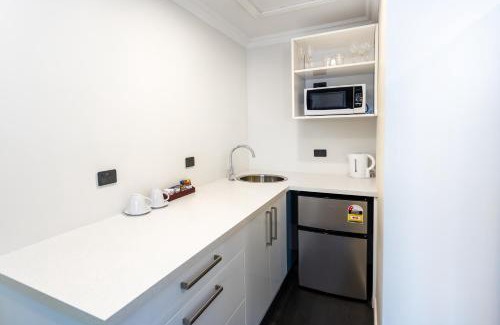 Dunedin Apartment | Superior Dunedin Apartments