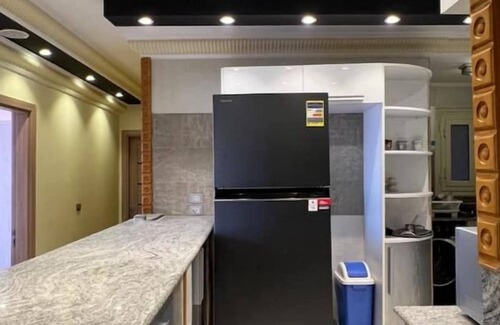 Warraq al Arab Apartment | Superior Luxury Styled Home in Kattameya