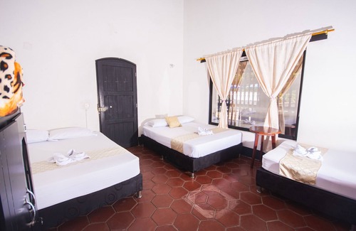 San Jeronimo Hotel | Superior Multiple