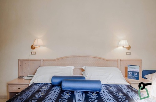 Alassio Hotel | Superior Quadruple Room | Hotiday Hotel Alassio