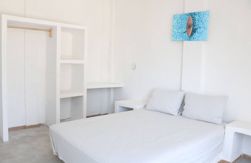 Ixtapa - Zihuatanejo Hotel | Superior Queen size bedroom