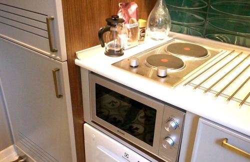 Gumussuyu Mahallesi Apartment | Superior refurbished flat in the heart of Istanbul