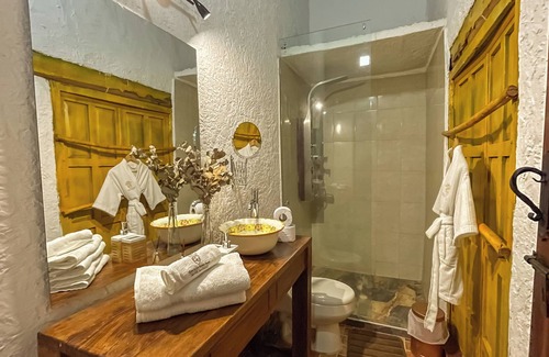 Valledupar Hotel | Superior Room # 1 Casa de Los Santos Reyes Valledupar Boutique Hotel