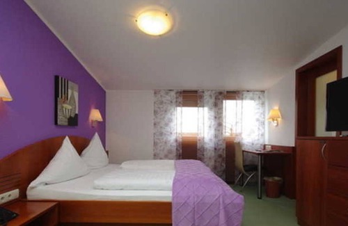 Gross-Umstadt House | Superior Room (2 persons) - Hotel Jakob