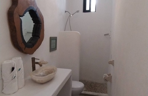 Bacalar Bed & Breakfast | Superior Room + Breakfast - Ade Hotel Bacalar
