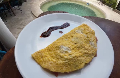 Bacalar Bed & Breakfast | Superior Room + Breakfast - Ade Hotel Bacalar