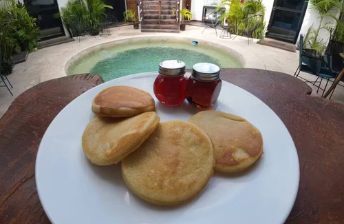 Bacalar Bed & Breakfast | Superior Room + Breakfast - Ade Hotel Bacalar