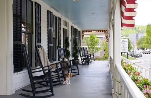 Milford House | Superior Room, Hotel Fauchere, Onsite Restaurant, Near Historic Mildford Sites