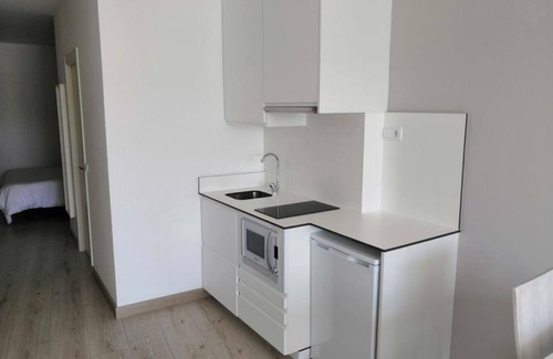 Combarro Apartment | Superior Sea View Apartment (APT 2)