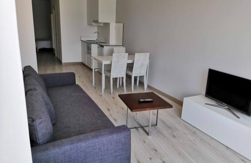 Combarro Apartment | Superior Sea View Apartment (APT 2)