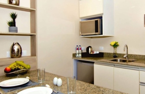 Heliopolis Apartment | Superior Studio King - 5 min away from Airport