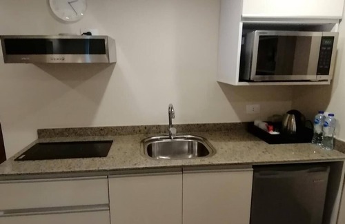 Heliopolis Apartment | Superior Studio King - 5 min away from Airport