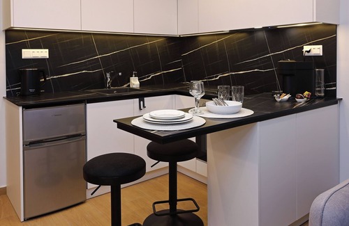Thessaloniki City Centre Apartment | Superior Suite | Zotos Luxury Living #7