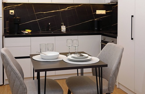Thessaloniki City Centre Apartment | Superior Suite | Zotos Luxury Living #10