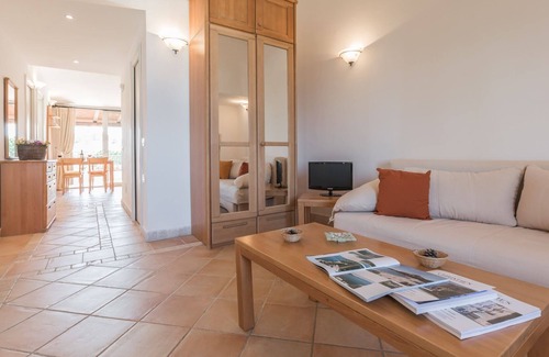 Li Cuncheddi Apartment | Superior Three-Bedroom Apartment: first floor, 2 double bedrooms, 1 small single bedroom, 2 bathroom