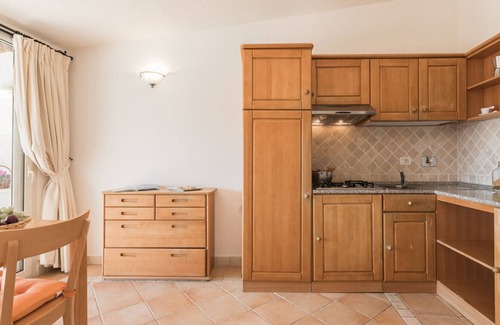 Li Cuncheddi Apartment | Superior Three-Bedroom Apartment: first floor, 2 double bedrooms, 1 small single bedroom, 2 bathroom