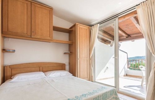 Li Cuncheddi Apartment | Superior Three-Bedroom Apartment: first floor, 2 double bedrooms, 1 small single bedroom, 2 bathroom