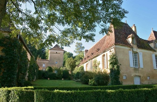 Siorac-en-Perigord House | SUPERIOR XVIII CENTURY MANOR WITH PRIVATE POOL & MATURE GARDEN