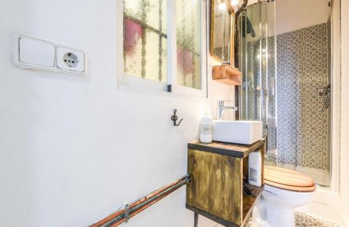 Numancia Apartment | SuperMadrid