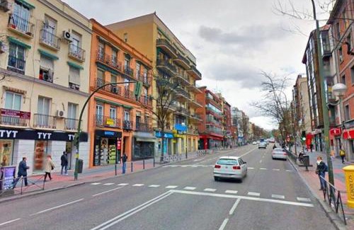 Numancia Apartment | SuperMadrid