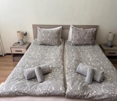 Sofia Apartment | SuperNova