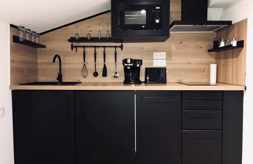 Capitole Apartment | Supernova: Studio in the heart of Toulouse