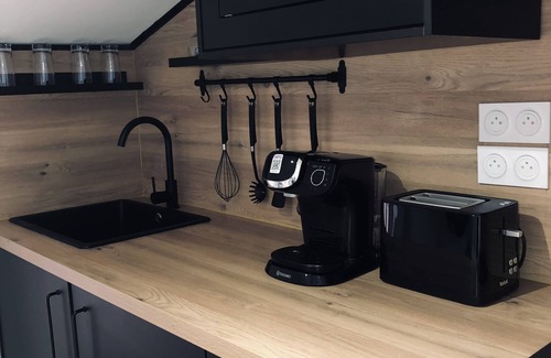Capitole Apartment | Supernova: Studio in the heart of Toulouse
