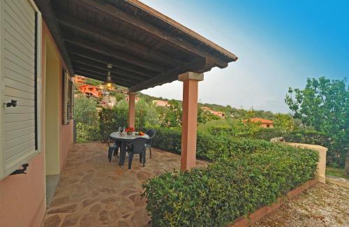 San Teodoro House | Superpanoramic Apartment